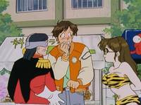 Кадр Фильм об отаку 1982 & 1985 (видео)