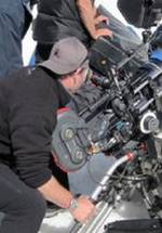 Майк Митчелл фото