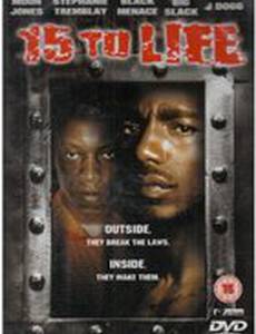 15 to Life (видео)