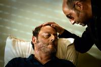 Кадр 22 пули: Бессмертный