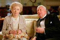 Кадр Марпл: Приближаясь к нулю