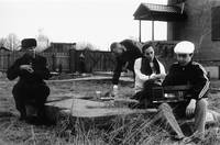 Кадр Одиссея 1989