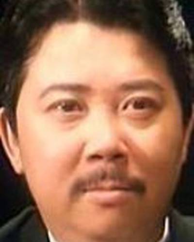 Манфред Вонг фото