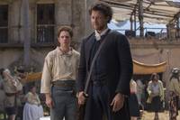 Кадр Череп и кости