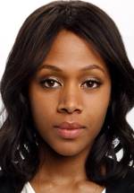 Николь Бахари фото