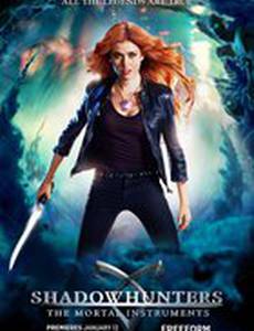 Сумеречные охотники