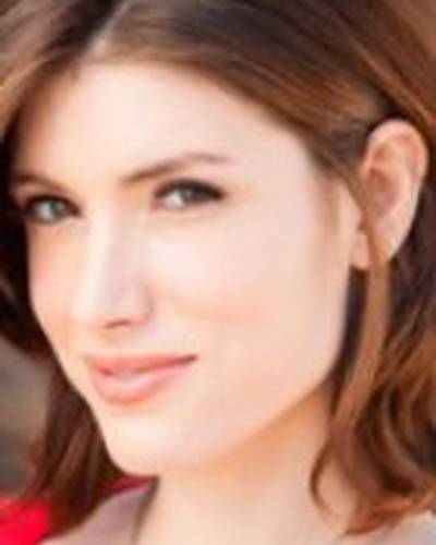 Корина Саффелл фото