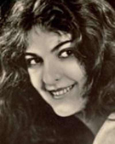 Присцилла Дин фото