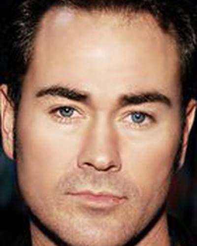 Дейл ДэБоун фото