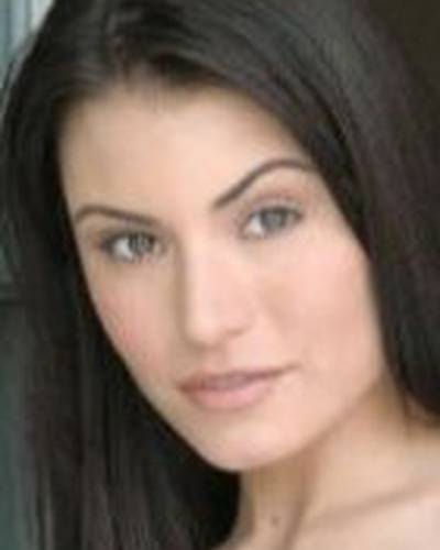 Саммер Ли фото