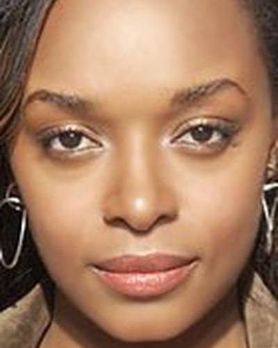 Н’Буш Райт фото