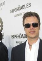 Пол Харб фото