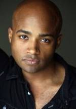 Шон Хэмптон фото