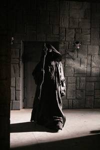 Кадр Тайный город