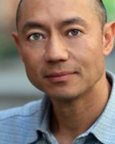 Винс Канлас фото