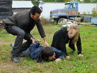 Кадр Тайные связи