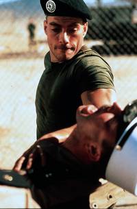 Кадр Самоволка