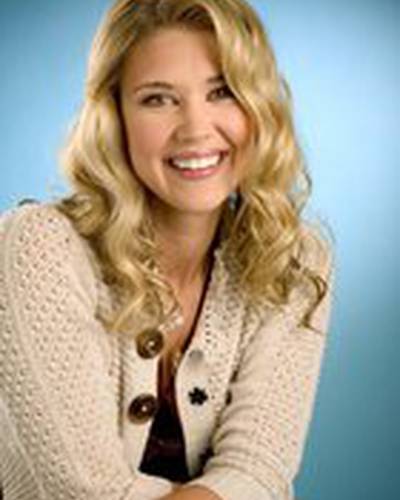 Сара Ланкастер фото