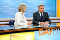 Кадр Утренний подъем