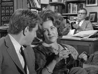 Кадр Кто боится Вирджинии Вульф?