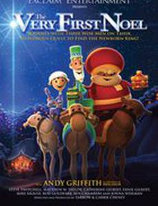 The Very First Noel (видео)
