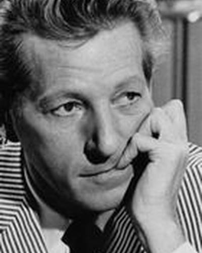 Дэнни Кэй фото