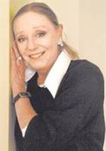 Эрика Валльнер фото