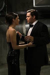 Кадр Рыцарь дорог