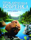 Постер из фильма "Приключения бобрёнка" - 1