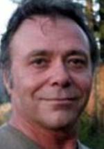 Патрик Флэнеган фото