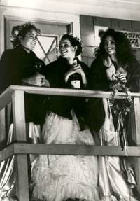 Кадр Мистическая пицца