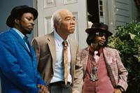 Кадр Уловки Норбита