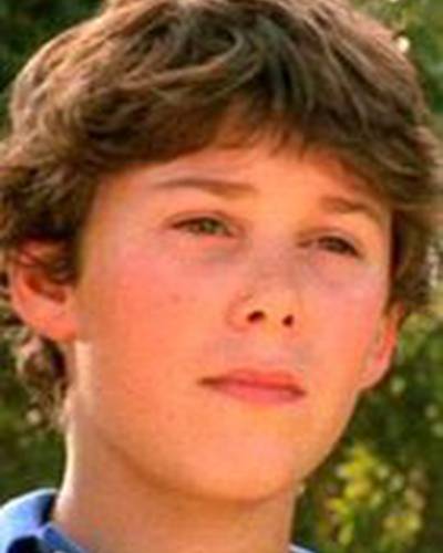 Джои Крамер фото