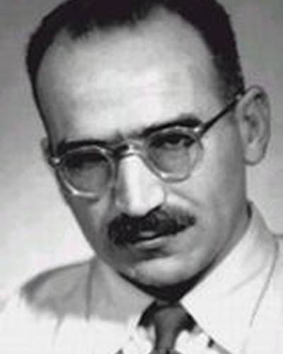 Александр Форд фото