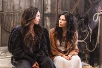 Кадр Ведьмы Ист-Энда