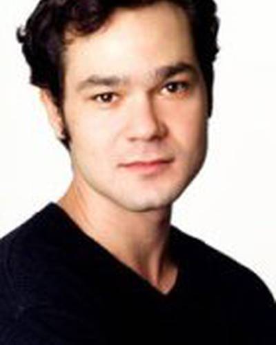 Гэбриел Грасинду фото