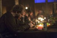 Кадр Викинги