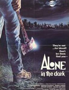 Одни во тьме