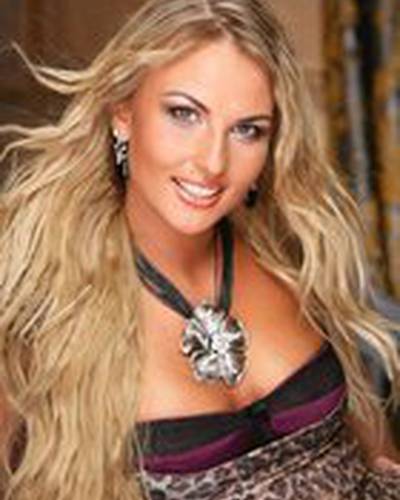 Камалия Захур фото