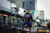 Кадр Хэнкок