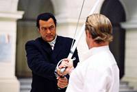 Кадр Вне досягаемости (видео)