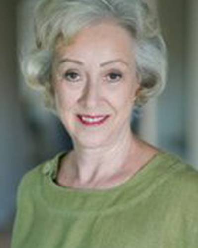 Сьюзэн Робертс фото