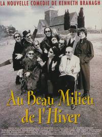 Постер Зимняя сказка