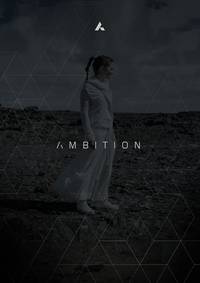 Постер Амбиция