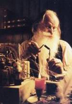 Даль МакКеннон фото