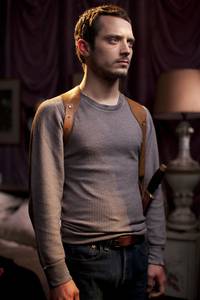 Кадр Маньяк