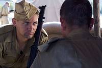 Кадр Тобрук