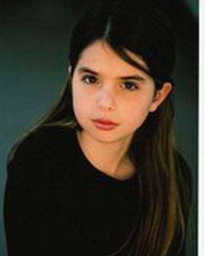 Эмма Локхарт фото