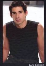 Джек Карлайл фото