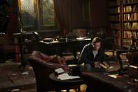 Кадр Не бойся темноты